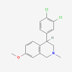 Diclofensine