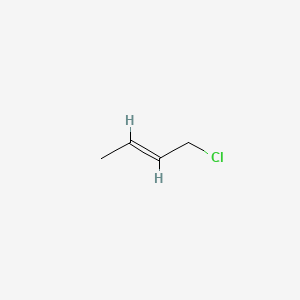 1-Chloro-2-butene