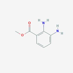 Methyl 2,3-diaminobenzoate