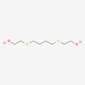 1,4-Bis(2-hydroxyethylthio)butane