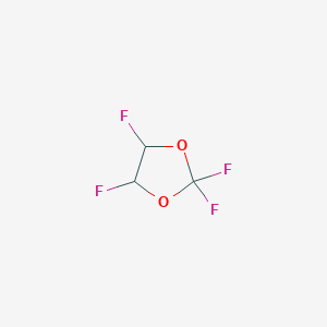 Dioxyflurane