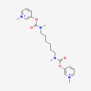 Distigmine