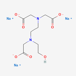 Trisodium HEDTA