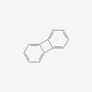 Biphenylene