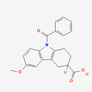 Oxarbazole