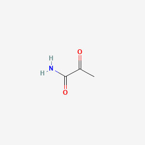 Pyruvamide