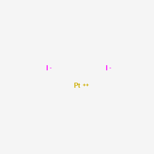 Platinum diiodide