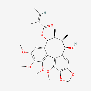 Ananosin A