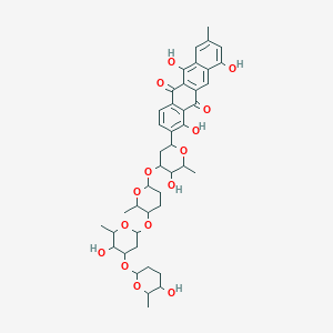 Galtamycin