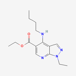 Cartazolate