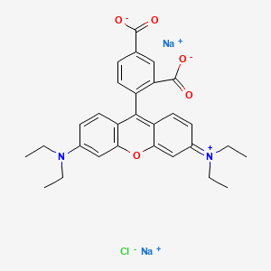 Rhodamine WT