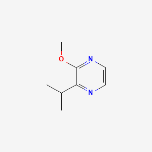 2-Isopropyl-3-methoxypyrazine