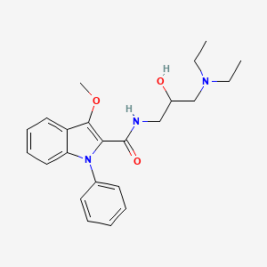 Eproxindine