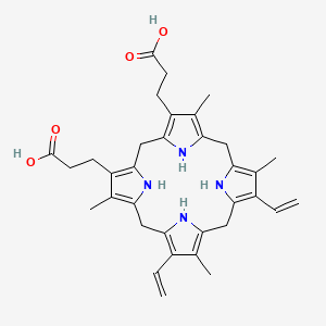 Protoporphyrinogen