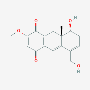 Oncocalyxone A