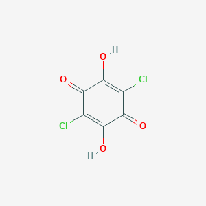Chloranilic acid