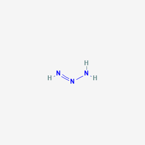 Triazene