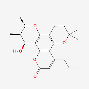 Dihydrocostatolide