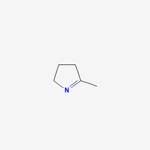 2-Methyl-1-pyrroline