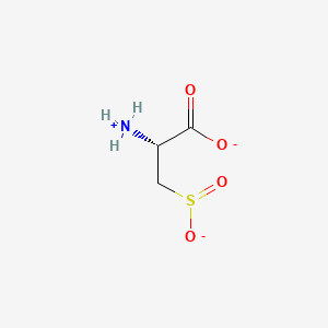 Cysteine sulfinate