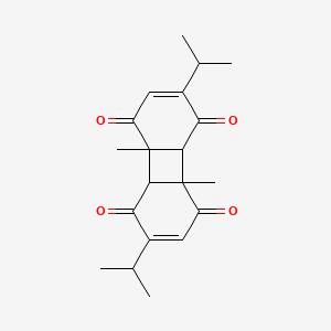 Dithymoquinone