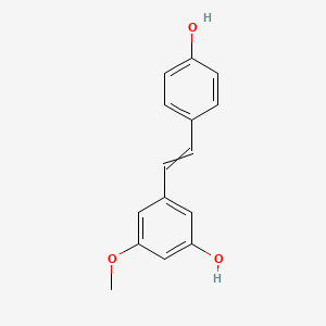 Pinostilbene