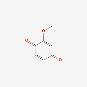 Methoxybenzoquinone