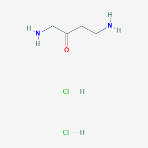 1,4-Diamino-2-butanone dihydrochloride