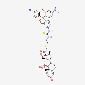 Dex-C2-rho