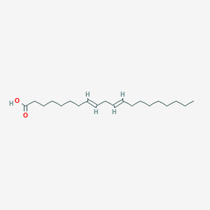 8,11-Eicosadienoic acid