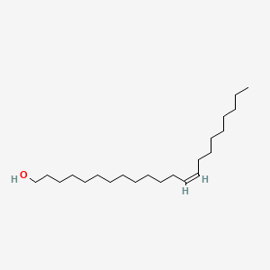 cis-13-Docosenol