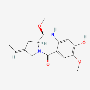 Tomaymycin