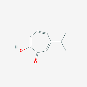 Hinokitiol