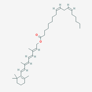 Retinyl linoleate