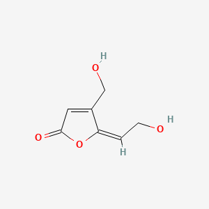 Ascladiol