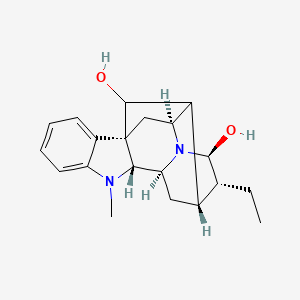 Isoajmaline