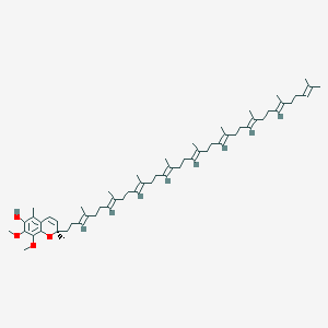 Ubichromenol