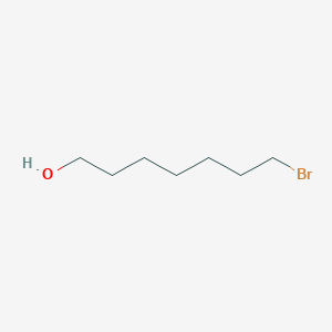 7-Bromo-1-heptanol