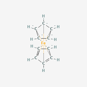 FERROCENE