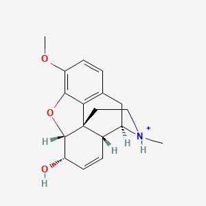 Codeine(1+)