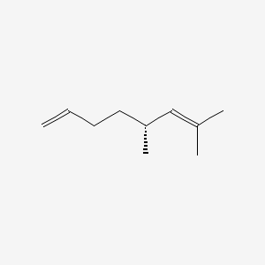 ISOCITRONELLENE