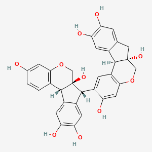 Neoprotosappanin