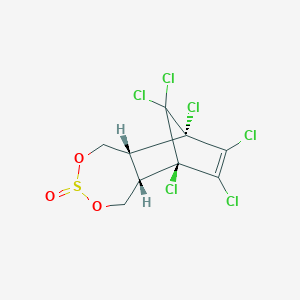 beta-Endosulfan