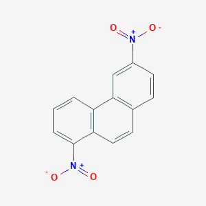 1,6-Dinitrophenanthrene