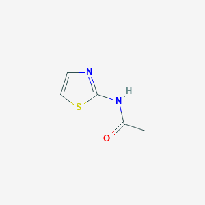 2-Acetamidothiazole