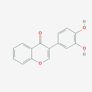 3',4'-Dihydroxyisoflavone