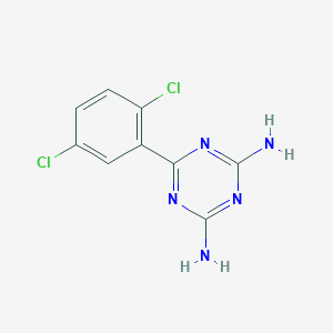 Irsogladine