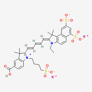 NIR-2 dye