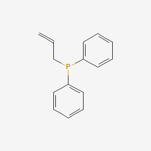 Allyldiphenylphosphine