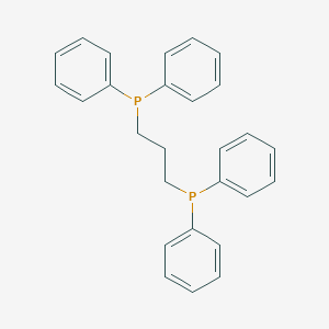 1,3-Bis(diphenylphosphino)propane